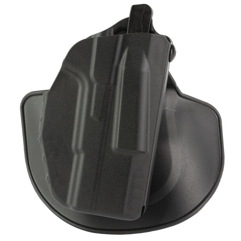 Safariland 7378V2-895-411 ALS OWB Holster Right Hand Black