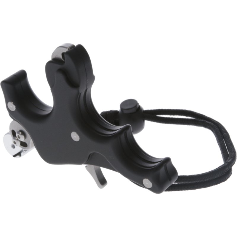 Apex Tactical Specialties Surge Release 3-Finger CNC Aluminum Adjustable