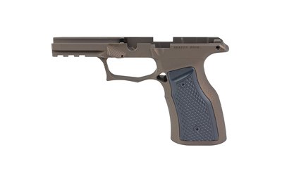 Sharps Bros. P365 X-Macro 9mm SBGM05-G3-BRZ