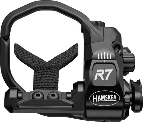 Hamskea Archery R7 Arrow Rest Integrate-Compatible Right-Hand