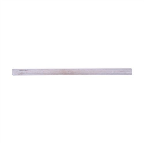 Brownells 1"X18" PLASTIC TUBES 7 PACK