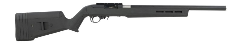 Ruger 10/22 22 LR DTC-IS1022