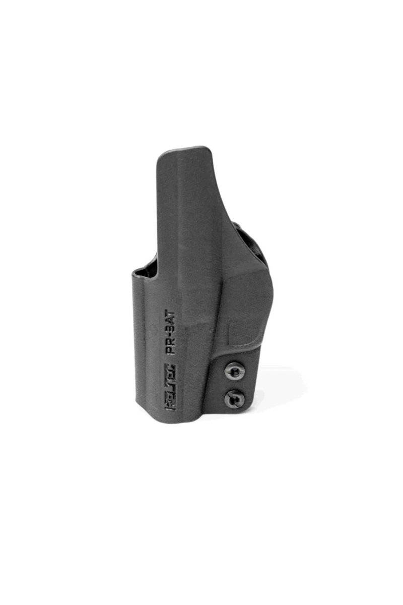 Keltec PR-3AT IWB Holster Black Right Hand