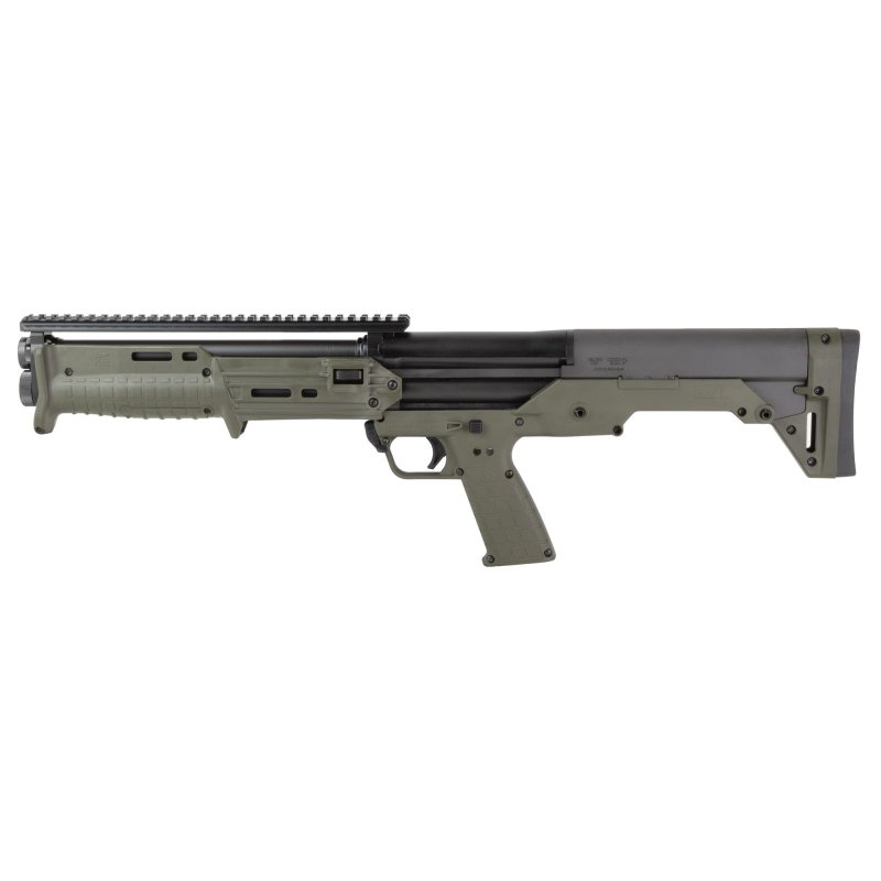 Kel-Tec KS7 Gen2 12 Gauge KS7GRNGEN2