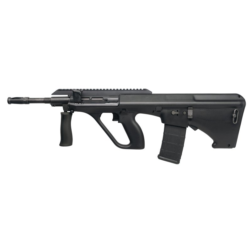 Steyr Arms AUG A3 M2 5.56x45 AUGM2A3BLKNATOEXT 223