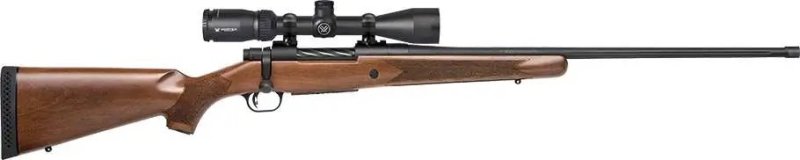 Mossberg Patriot 300 Win Mag (UPC 281249)