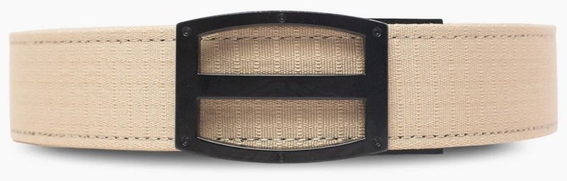 NEX Titan Ripstop FDE Tactical Belt PCS5648