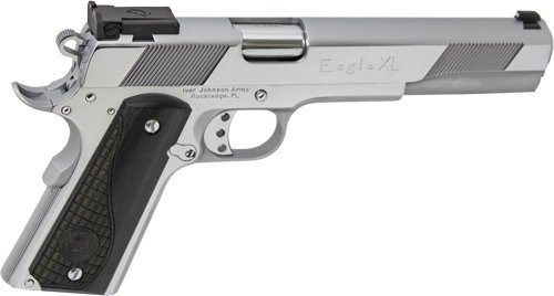 Iver Johnson Eagle XL 10mm GIJ36