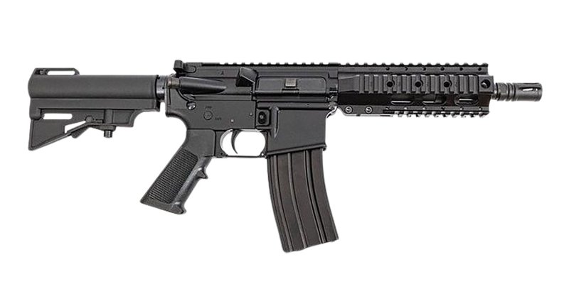 Dpms DP516551736739 300 Blackout