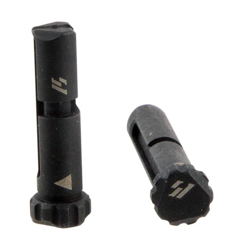 Strike Industries AR-10 Quick Detach Shift Pins Black Oxide Steel