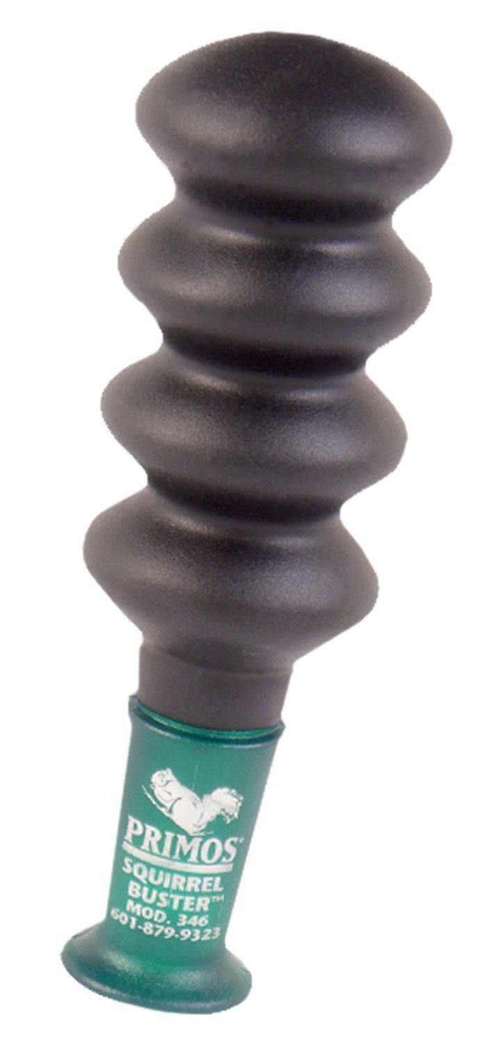 Primos 373 Squirrel Buster Grunter Call Fox/Grey/Young Sounds Attracts