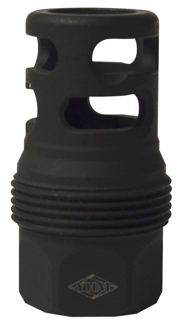Yankee Hill Machine Co. sRx Short Muzzle Brake QD-Adapter Compatible