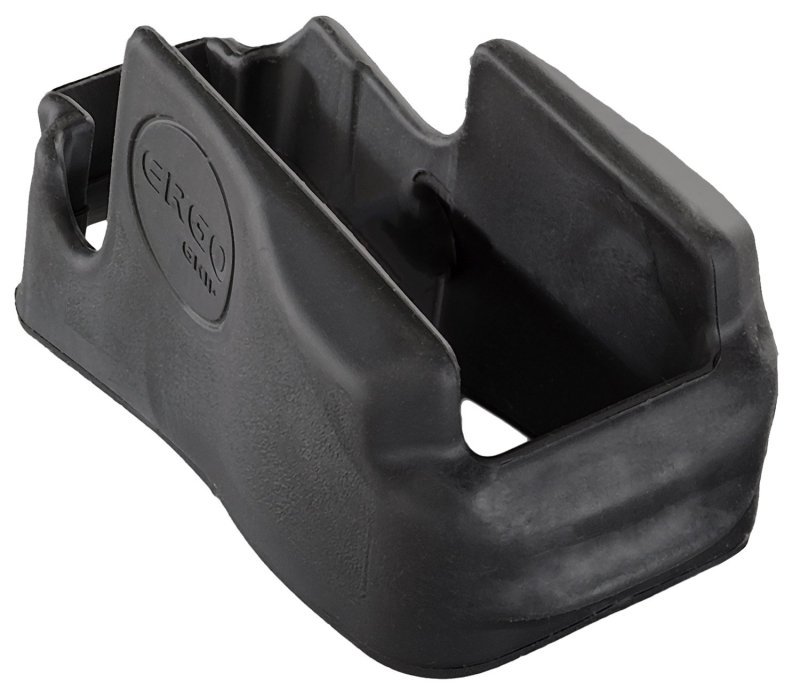 Ergo Grip Never Quit AR-15/M16 Magwell Grip Black 4965BK AR-15/M-4
