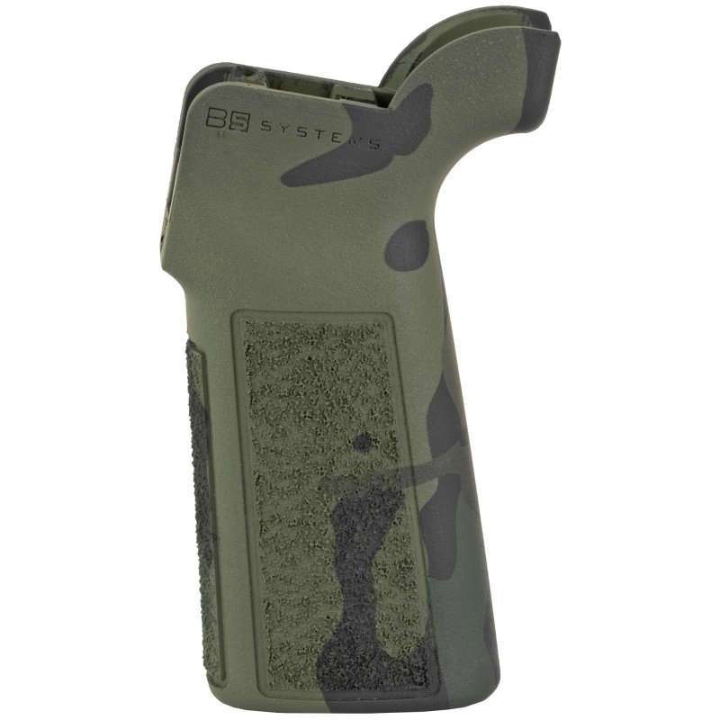 B5 Systems PGR-1426 Type 23 P-Grip Multi Cam Black AR-15