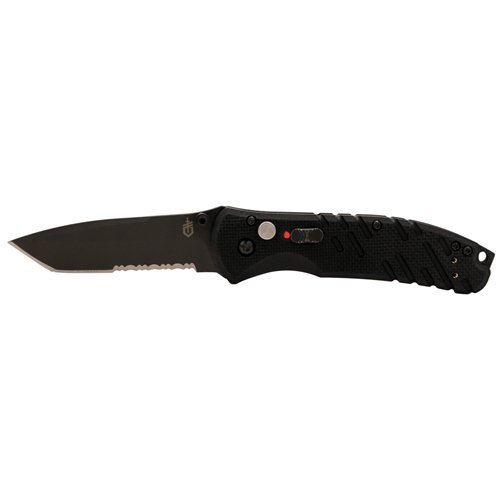 Gerber Propel Downrange Assisted Opening 30-000845 Knife
