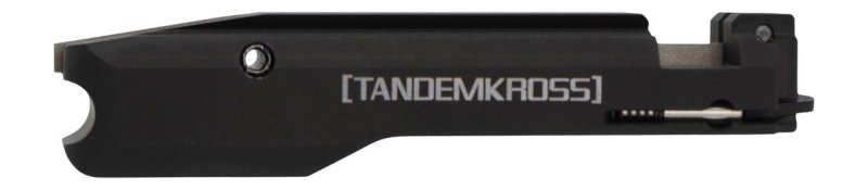 TANDEMKROSS KrossFire Bolt TK18N0122BLK2