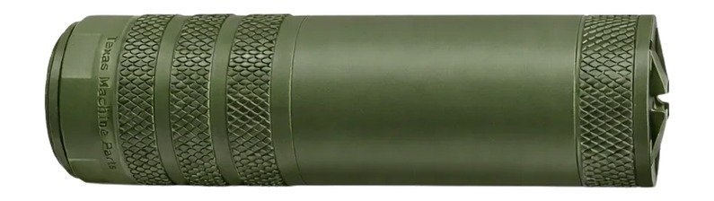 TMP W556STG 5.56/.223 STANDARD 6 BAF 1/2X28 TI/ODG