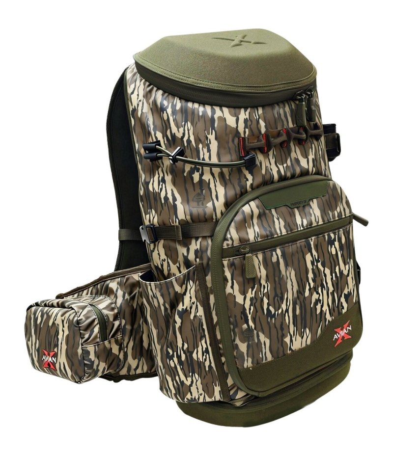Avian AVX-BPK-BA-Mobl BA Backpack (MOBL)