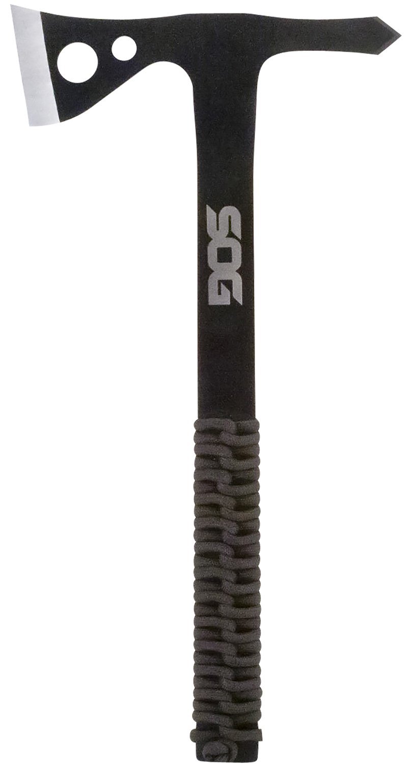 SOG Throwing Hawks Set SOGTH1001CP 1.75 In 3Cr13MoV Black Handle