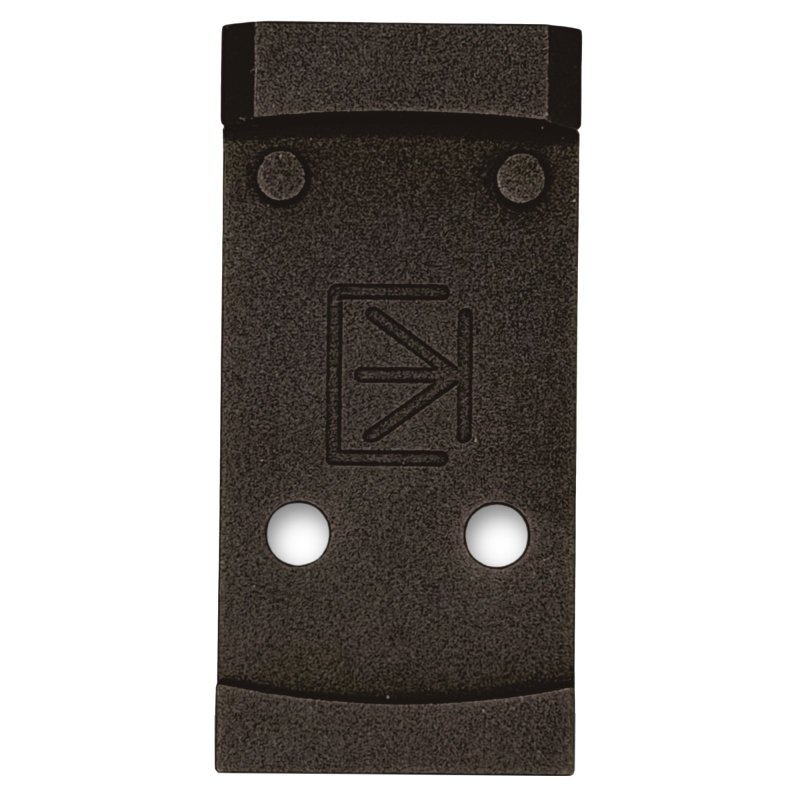 Calculated Kinetics DOGTAG RMSc/Holosun K Footprint Optic Plate