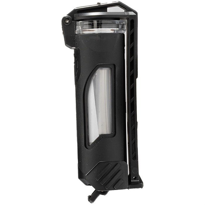 Thyrm LLC CELLVAULT 21 BATTERY STORAGE FOR 21700 & SL B50 BLACK
