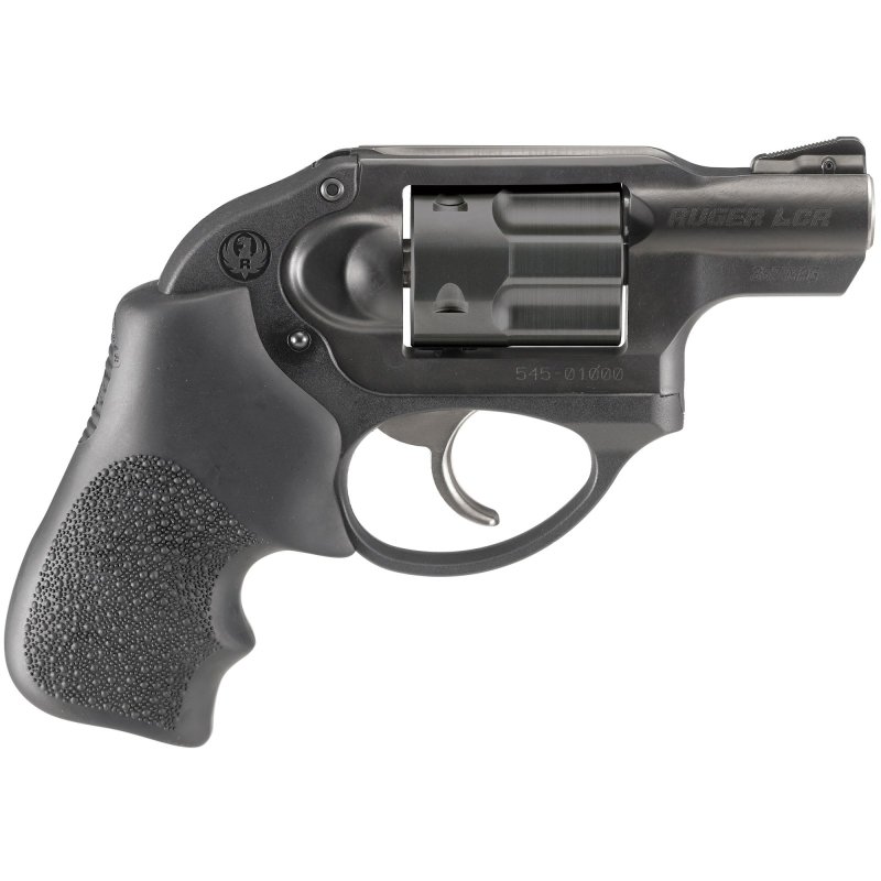 Ruger LCR 357 Magnum