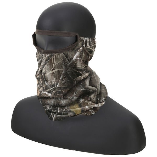 Allen Company Vanish 3/4 Head Net Realtree Edge 25372