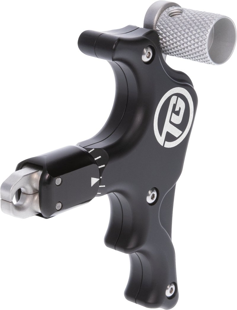 TRU TG-TG2520B Ready Shot Archery Release 3F