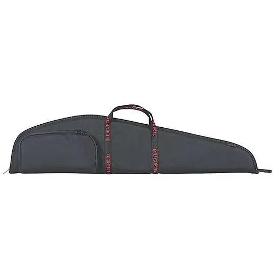 Ruger 27140 40in Black Rifle Case Durable Protection