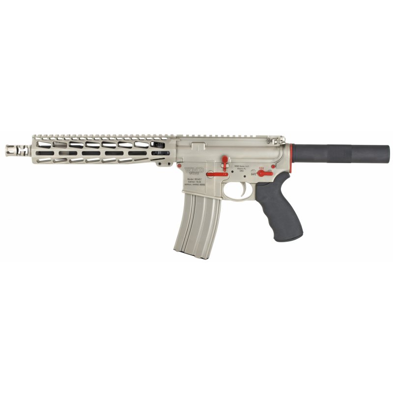 WMD Guns AR-15 223 Remington NIBXARPISTOL-RSR