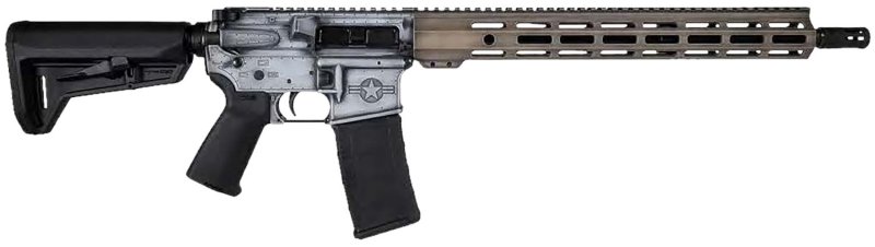 Shark Coast Tactical 300-254-1000-20 5.56 NATO 1291
