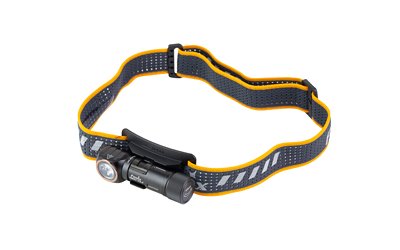 Fenix Lights FX-HM23V2 Headlamp 300 Lumen AA Battery IP68