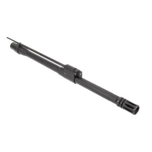 LMT MRP 5.56 NATO Chrome Lined Piston AR-15 Barrel - 16"