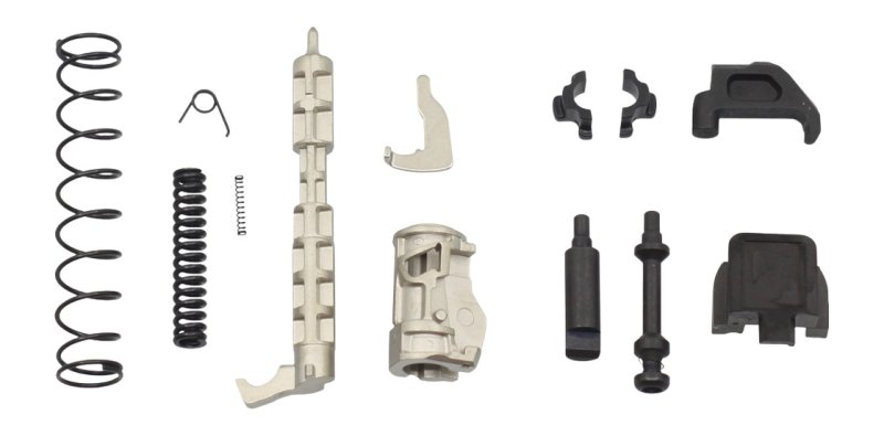 JE MACHINE TS-SPKSSP320 SIG P320 SLIDE PARTS KIT