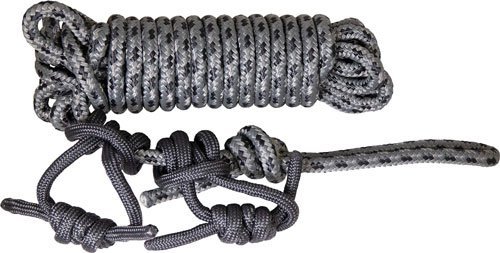 Summit SU83124 Life Line 30' Safety Line with Double Prusik Knot