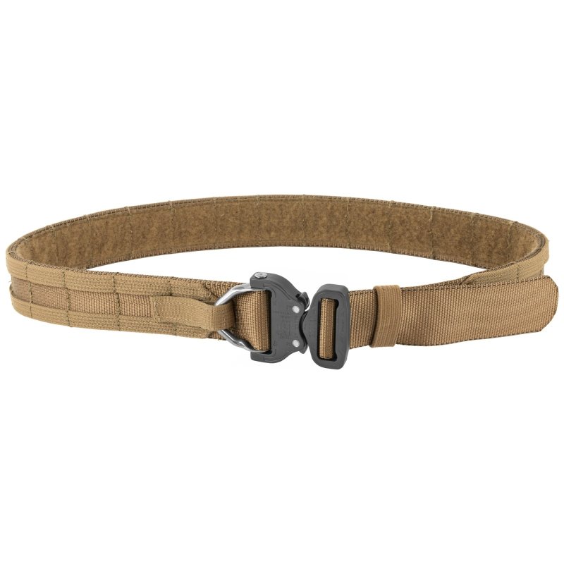 Eagle Industries R-OGB-CBD-MS-L-SCOY Operator Gun Belt Coyote Large 39-44in