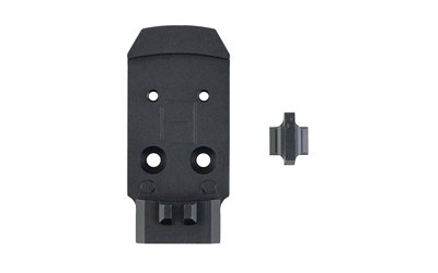 Calculated Kinetics MACDS1911-EPSDT Holosun EPS Footprint Black Cowitness