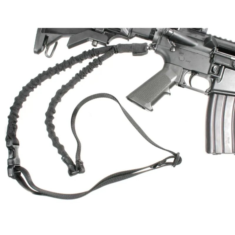 Blackhawk 09055 Storm Sling 1.25 in Nylon Webbing 46-64 in Adjustable