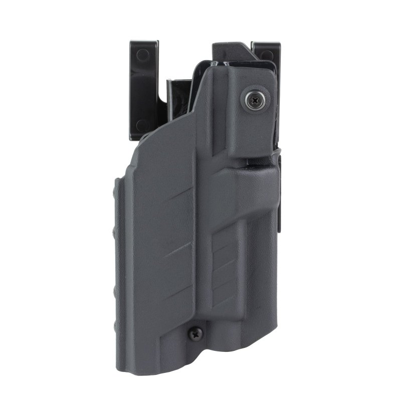 BlackPoint Tactical Slick Duty Light Holster Ejection Port Lock (UPC 851685)