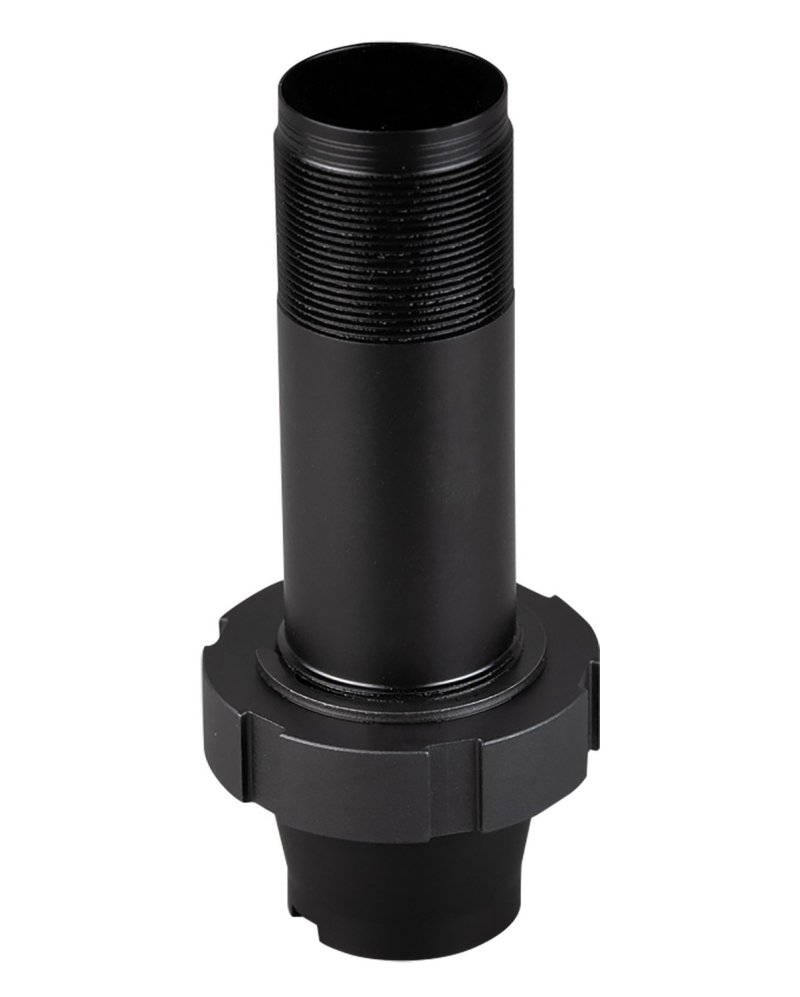 SilencerCo Echo AC1315 Choke Adapter Black