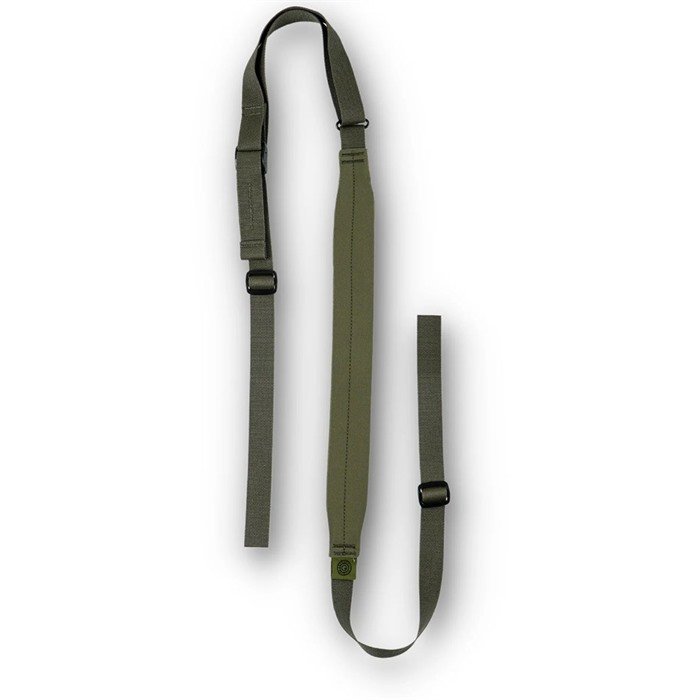 GBRS Group GEAR-SBS-RG Sling, 40" Front, 20" Back, Ranger Green