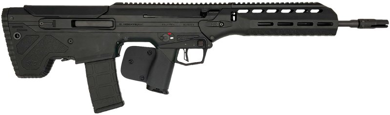 Desert Tech WLVRN 5.56 NATO