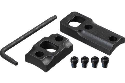 Leupold 170358 Dual Dovetail Scope Mount Matte Black