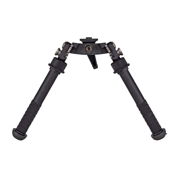 Accu-Shot BT65-NC Gen2 Atlas Bipod, Cant and Loc, CAL