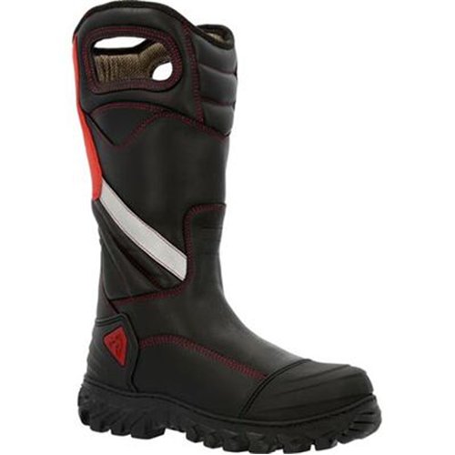 Rocky Code Red Structure Tactical Waterproof Boots