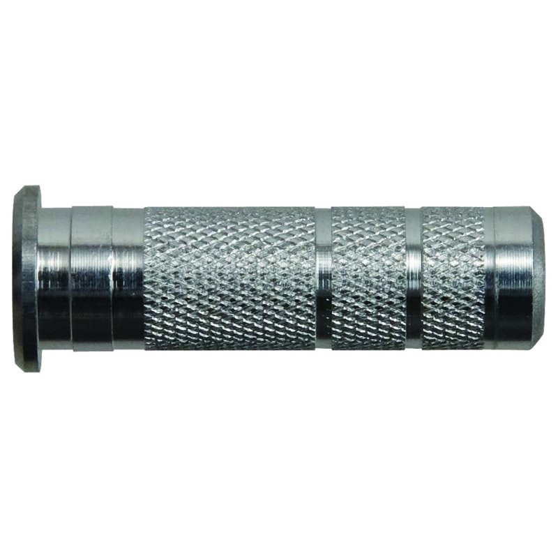Carbon Express Type 2 Aluminum Point Inserts 100 Pack W3102