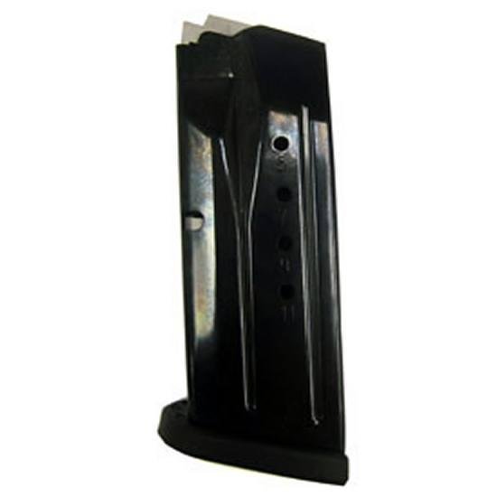 ProMag SMI 25 Steel Magazine Smith & Wesson M&P 9mm 10rd Blued