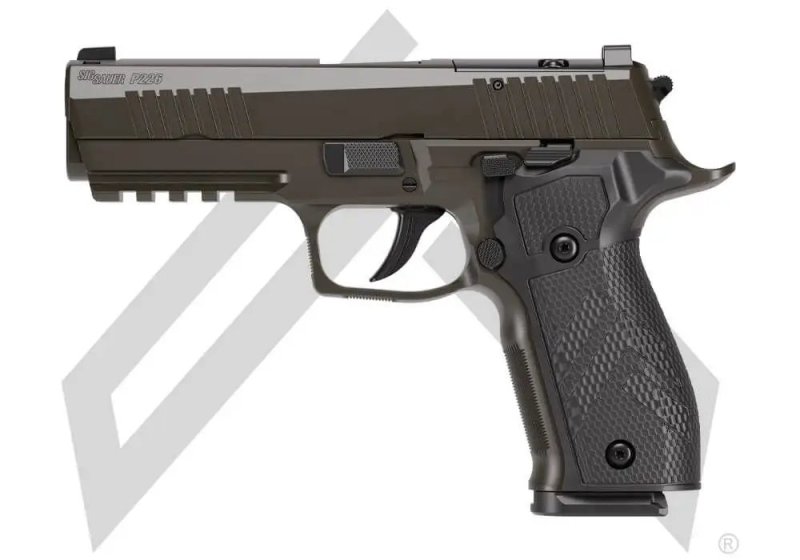 Sig Sauer P226 9mm 226X-9-LEGION-10