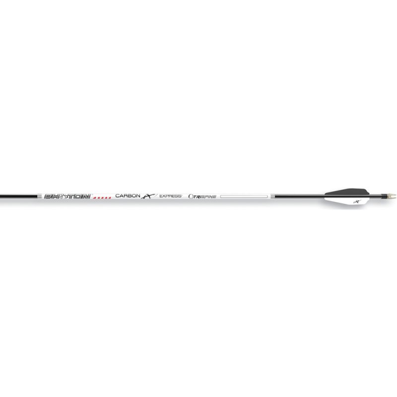 Carbon Express Photon Arrows 4mm 300 6 pk