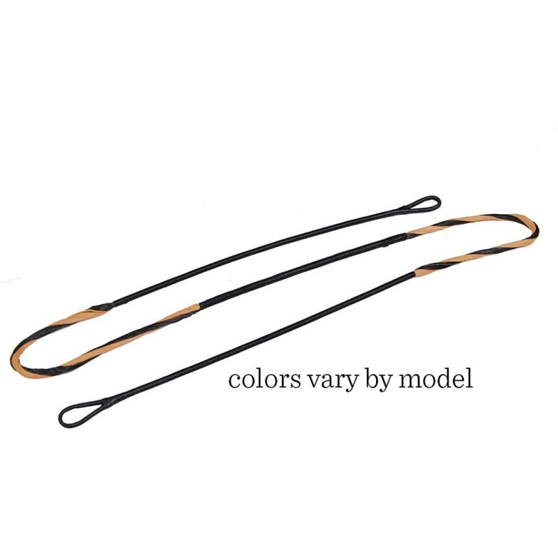 Wicked Ridge Commander 400/Warrior 400 Replacement Crossbow Cables